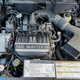 Image for article titled At $3,800, Could This 1994 Lincoln Continental Be A True Executive Perk?
